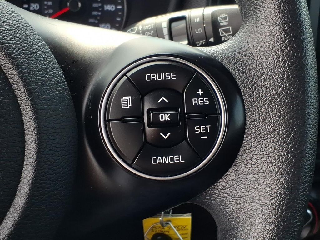 used 2022 Kia Soul car, priced at $18,599