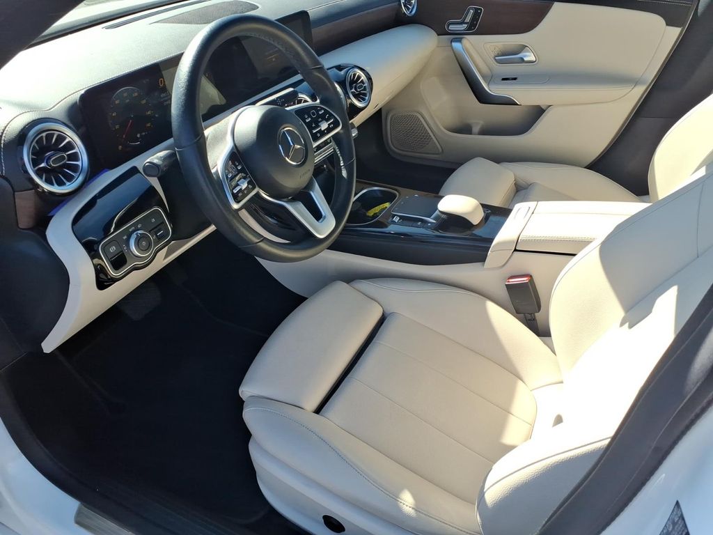 2022 Mercedes-Benz CLA CLA250 - Photo 14