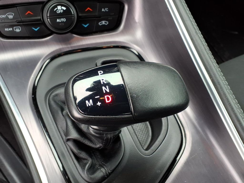 used 2018 Dodge Challenger car, priced at $18,599