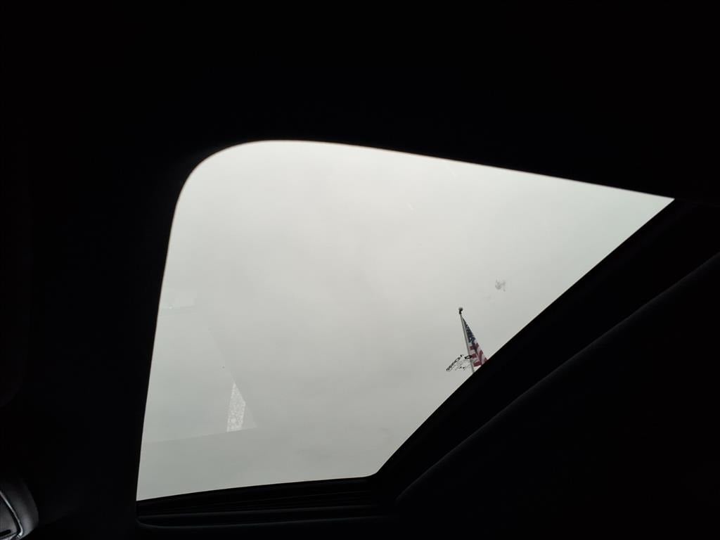 new 2026 Dodge Durango car, priced at $48,879