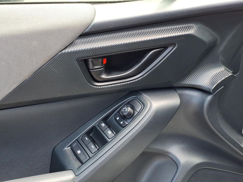 used 2024 Subaru Crosstrek car, priced at $26,199