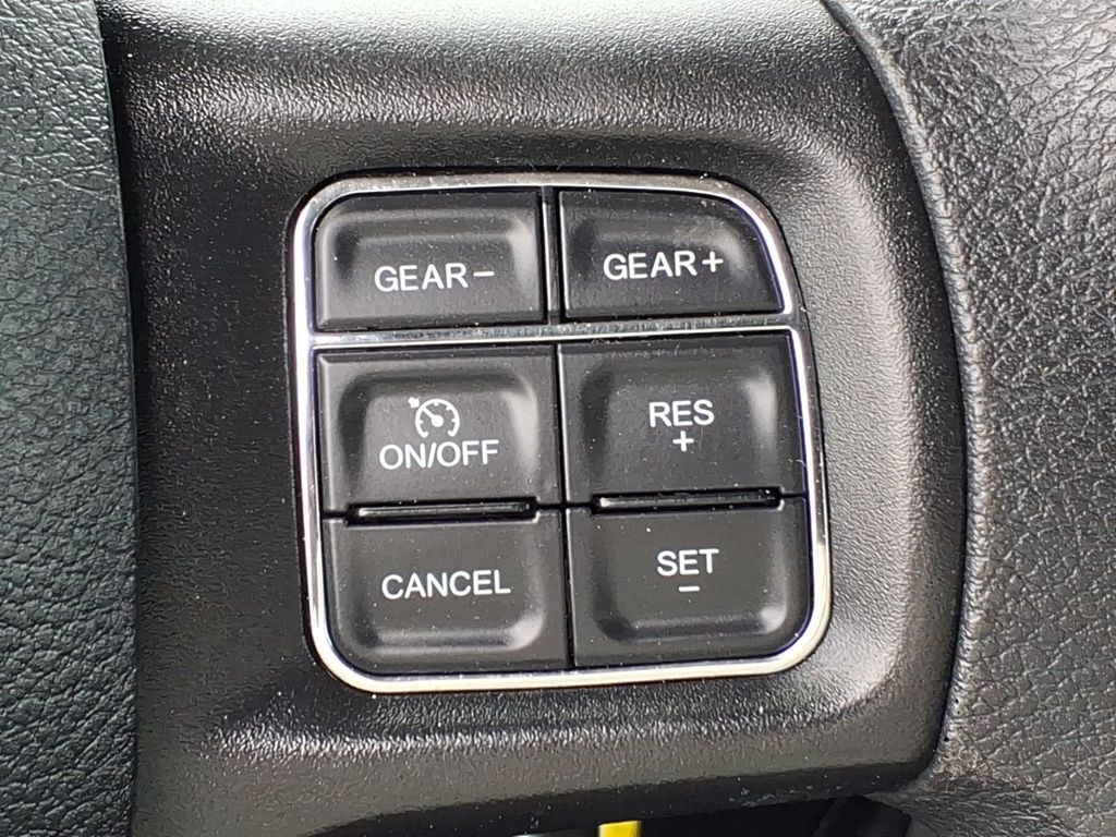 2022 RAM Ram 1500 Classic Tradesman - Photo 10