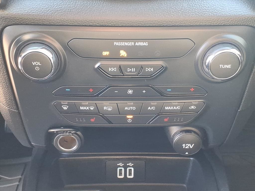 used 2022 Ford Ranger car, priced at $31,500