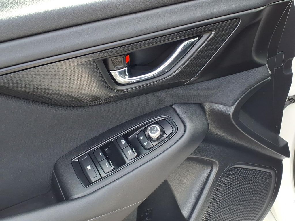 used 2023 Subaru Legacy car, priced at $22,249