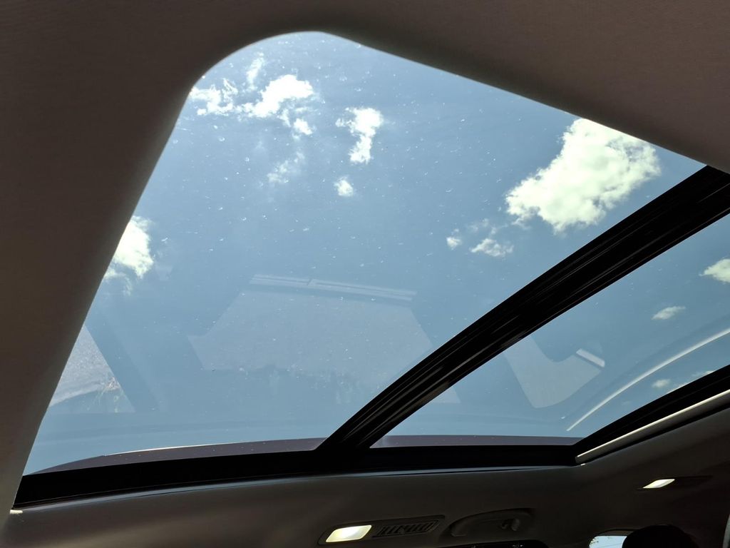 used 2023 Subaru Ascent car, priced at $33,599