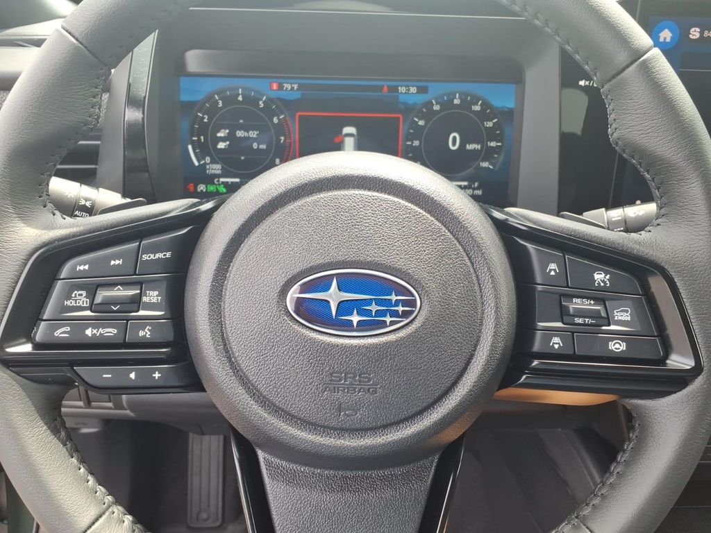 used 2026 Subaru Outback car, priced at $33,599