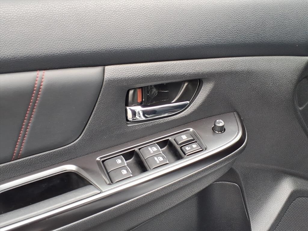 2021 Subaru WRX Base photo 4