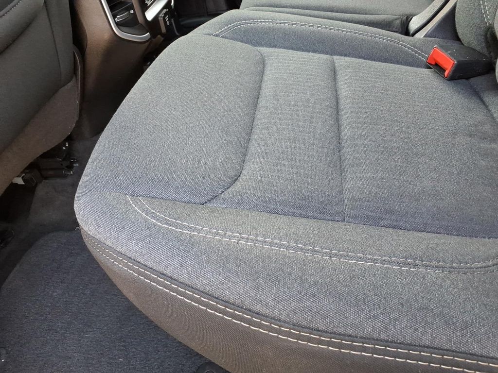 used 2020 Ram 1500 car, priced at $24,599