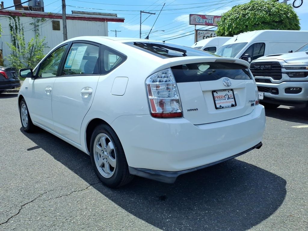 used 2008 Toyota Prius car, priced at $13,599