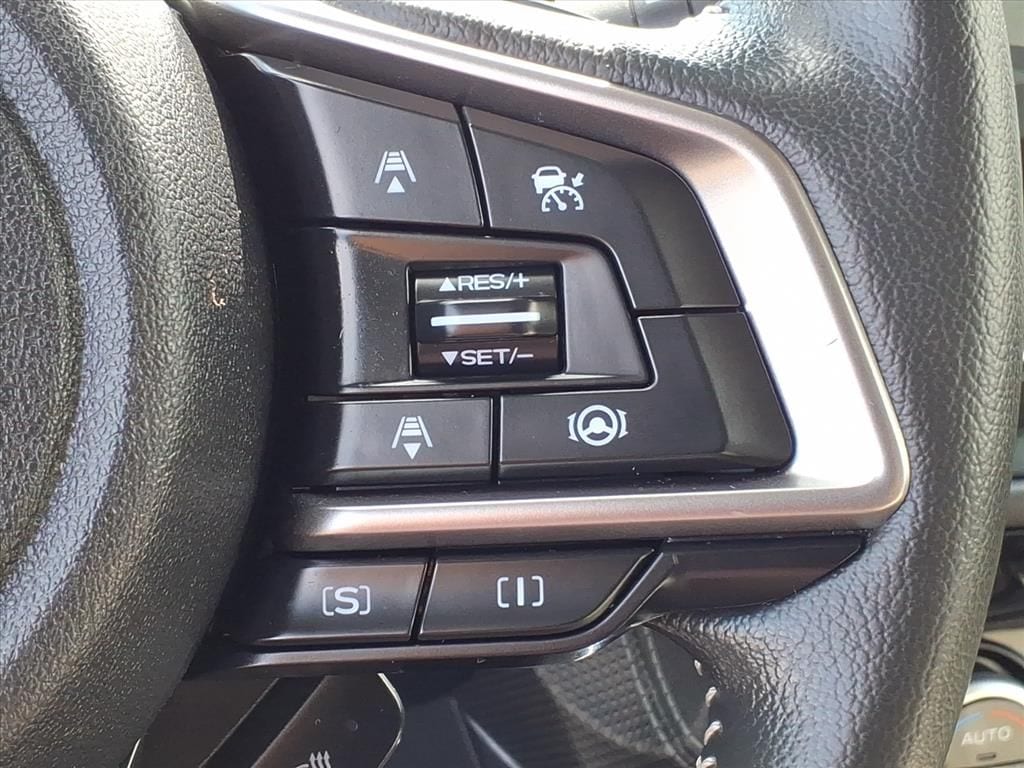 used 2024 Subaru Forester car, priced at $30,099
