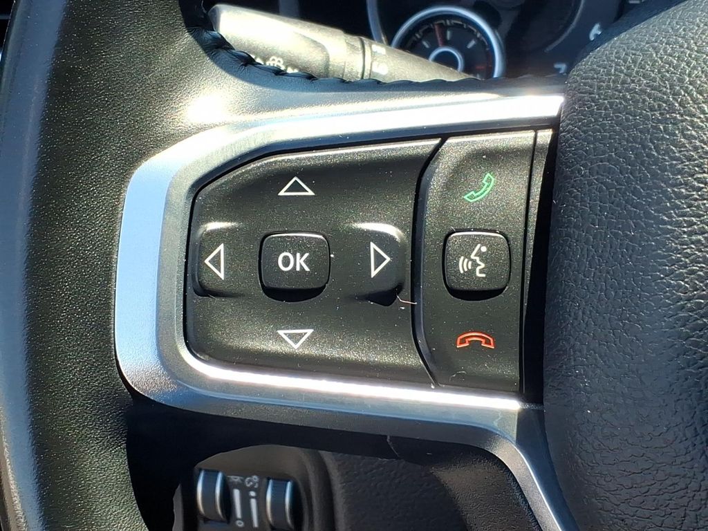 2022 RAM Ram 1500 Pickup Laramie - Photo 11
