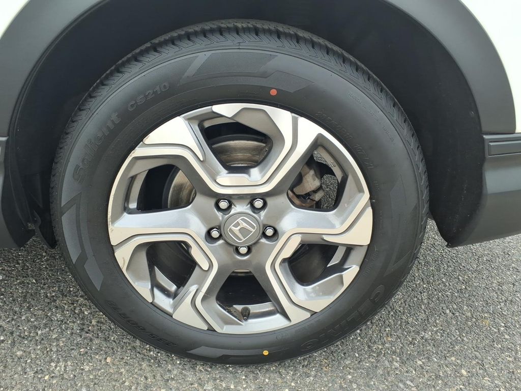 used 2019 Honda CR-V car, priced at $19,599