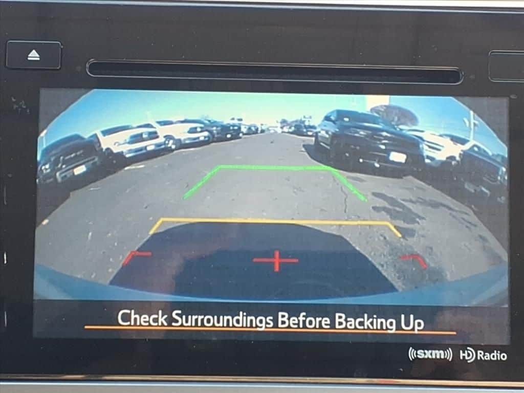 used 2017 Subaru Legacy car, priced at $9,900