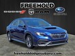 Subaru WRX