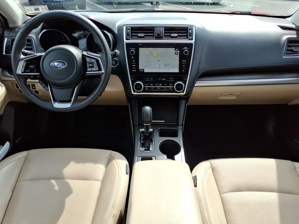 used 2019 Subaru Outback car, priced at $12,599