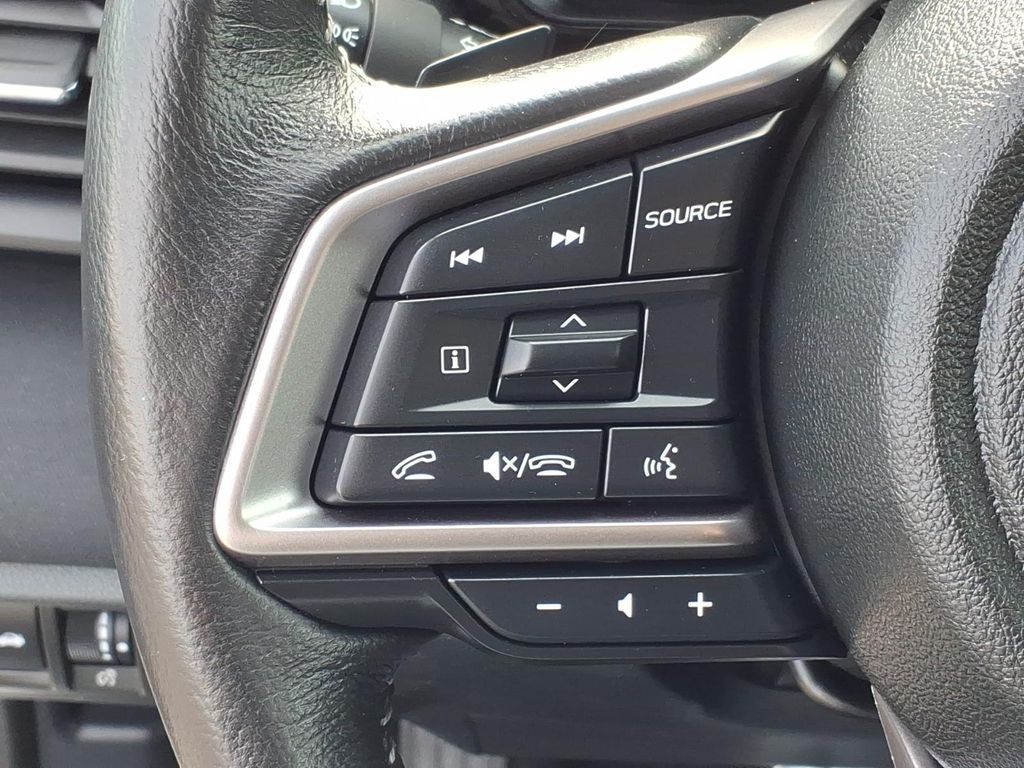 used 2023 Subaru Legacy car, priced at $22,249