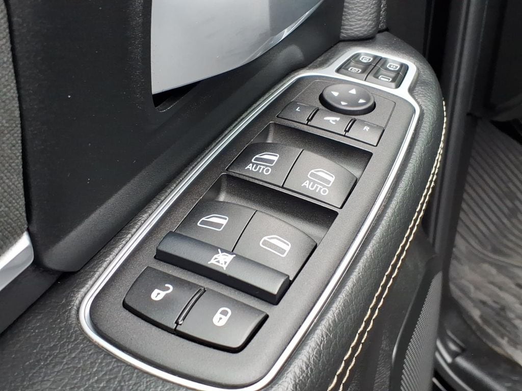 used 2024 Ram 2500 car, priced at $49,599