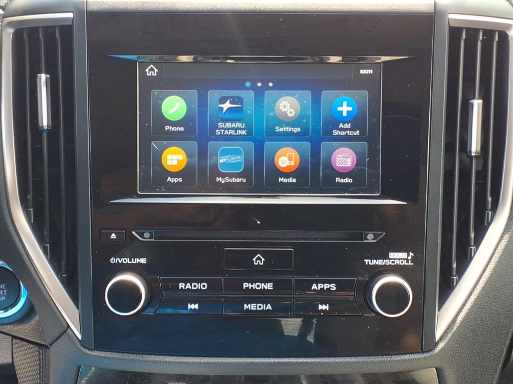 2023 Subaru Forester Premium - Photo 7