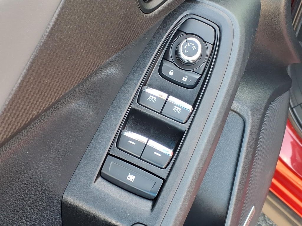 used 2024 Subaru Crosstrek car, priced at $27,199