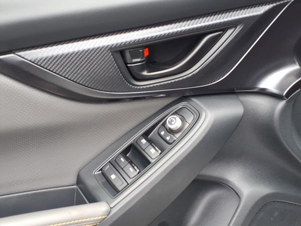 2022 Subaru Crosstrek Sport photo 4