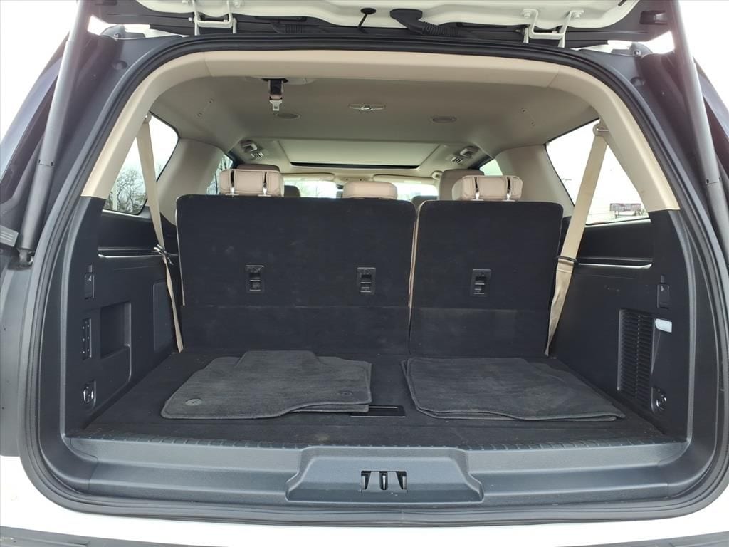 2022 Ford Expedition Limited - Photo 18