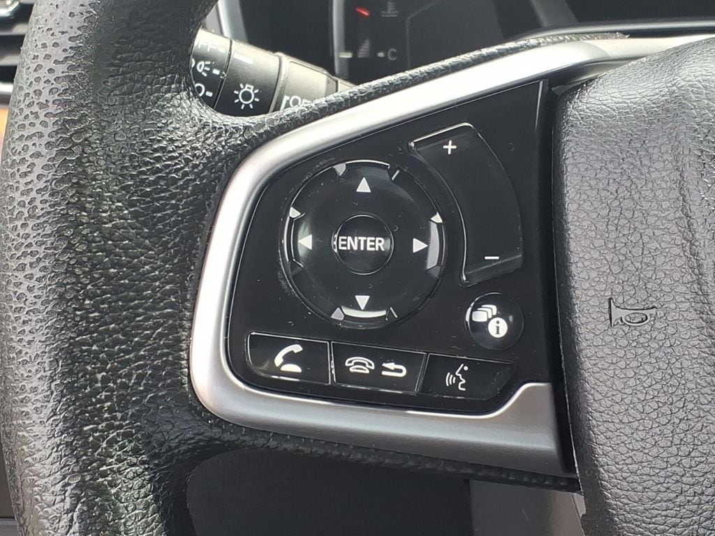 used 2019 Honda CR-V car, priced at $19,599