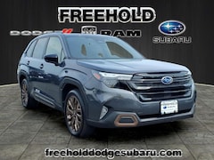 Used 2025 Subaru Forester Sport SUV for Sale in Freehold, NJ, at Freehold Dodge