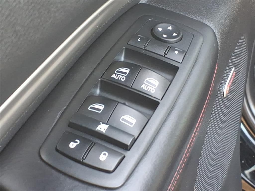 used 2017 Dodge Durango car, priced at $21,500