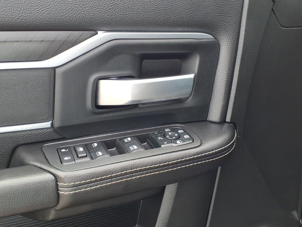 used 2025 Ram 2500 car, priced at $49,599