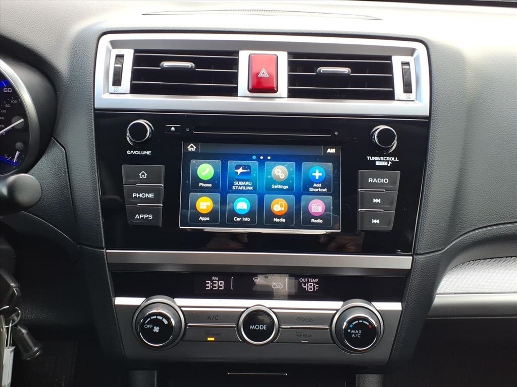 used 2019 Subaru Outback car, priced at $16,900