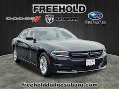 Used 2017 Dodge Charger SE SEDAN for sale in Freehold NJ