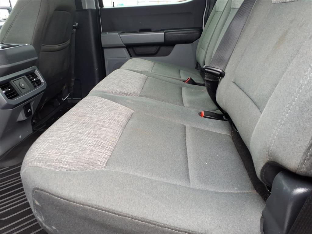 used 2025 Ford F-250SD car, priced at $59,599