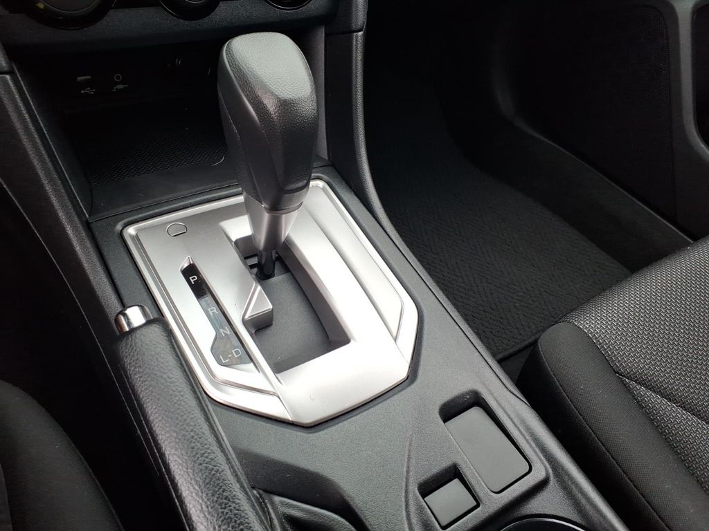 used 2023 Subaru Impreza car, priced at $22,199