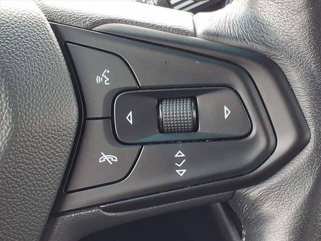 used 2023 Chevrolet Bolt EV car, priced at $16,599