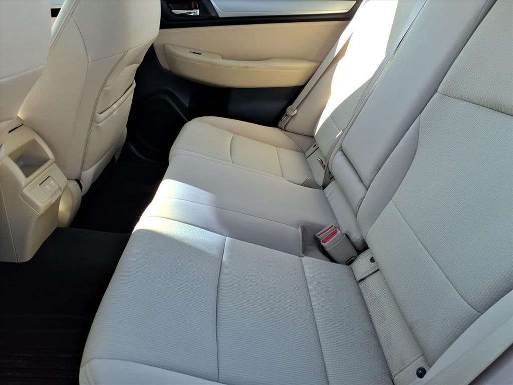 used 2019 Subaru Legacy car, priced at $14,900