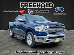 Used 2024 Ram 1500 Laramie Truck Crew Cab for sale in Freehold NJ
