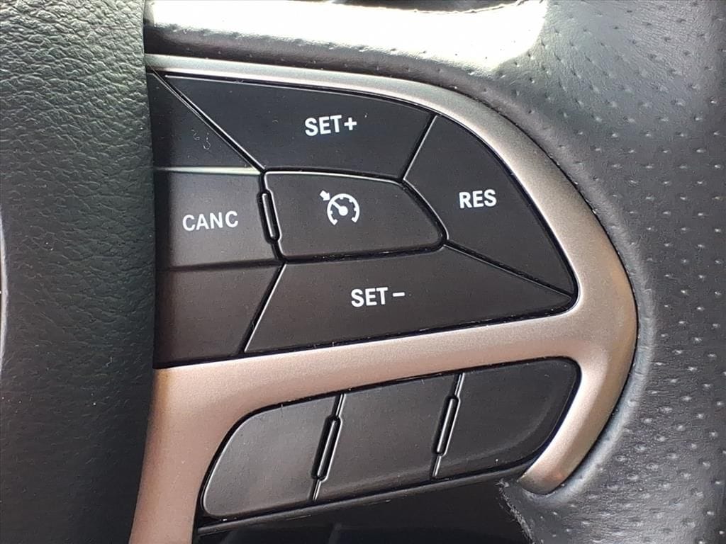 used 2019 Dodge Durango car, priced at $13,599