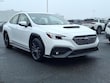  Subaru WRX