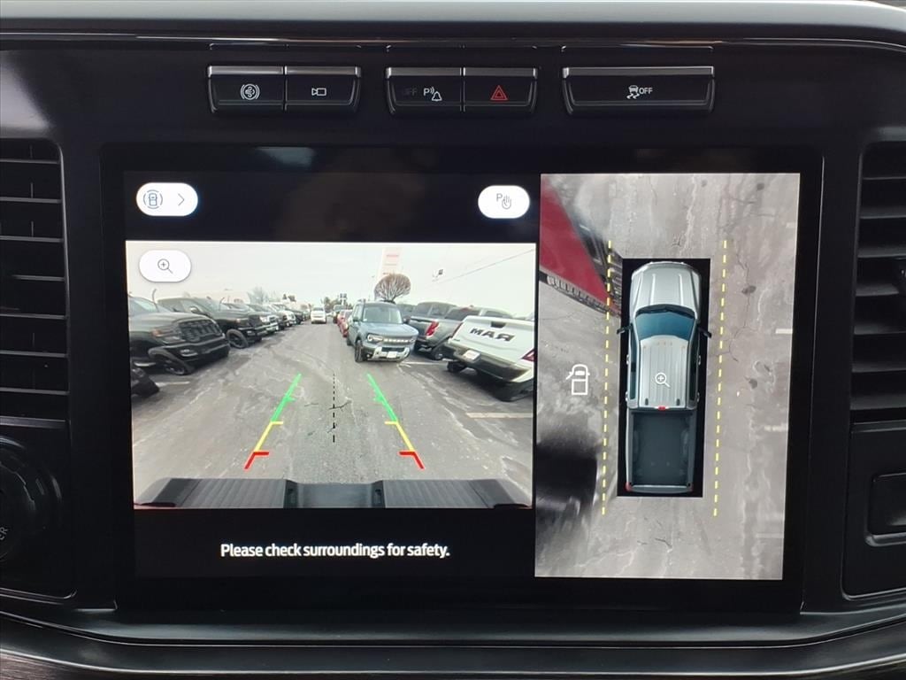 used 2024 Ford F-250SD car, priced at $68,900