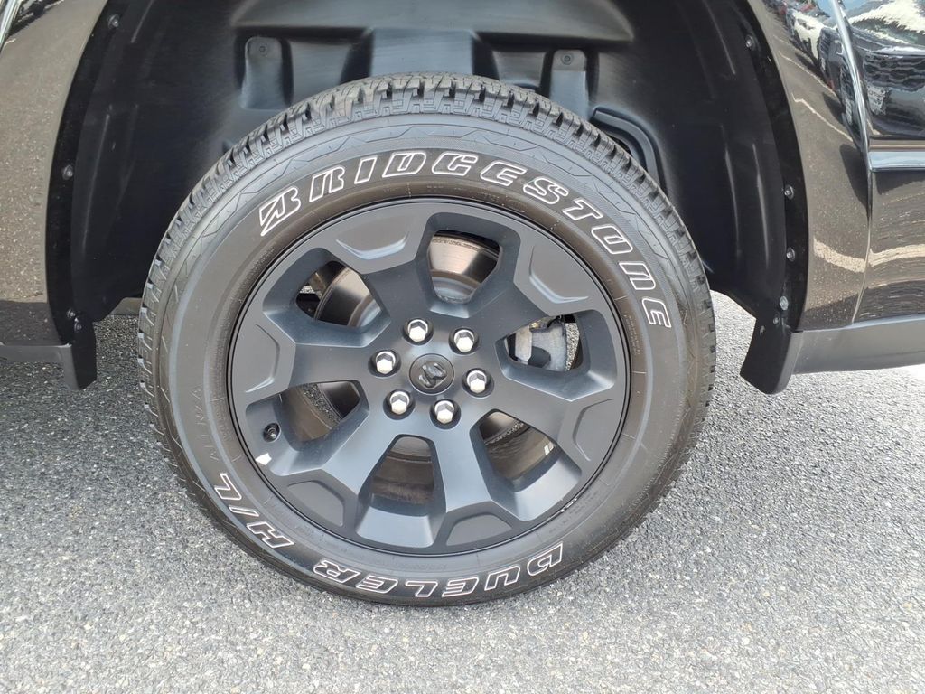 2025 RAM Ram 1500 Pickup Big Horn/Lone Star - Photo 15
