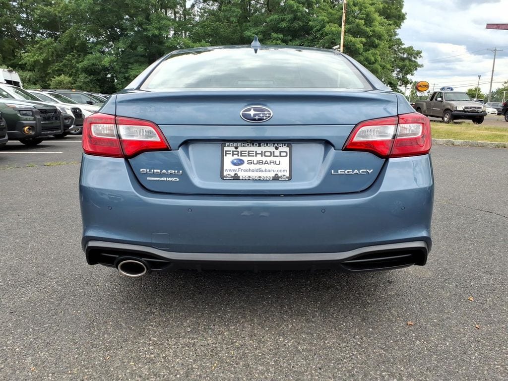 2018 Subaru Legacy Limited - Photo 20