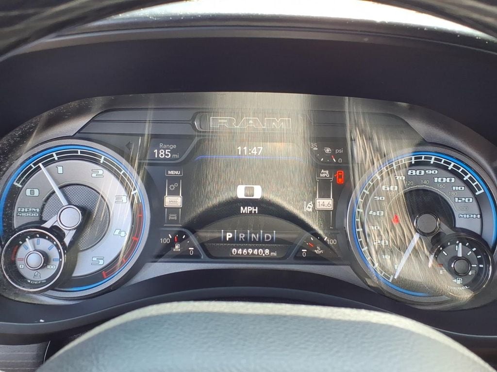 2022 RAM Ram 2500 Pickup Laramie Limited - Photo 6