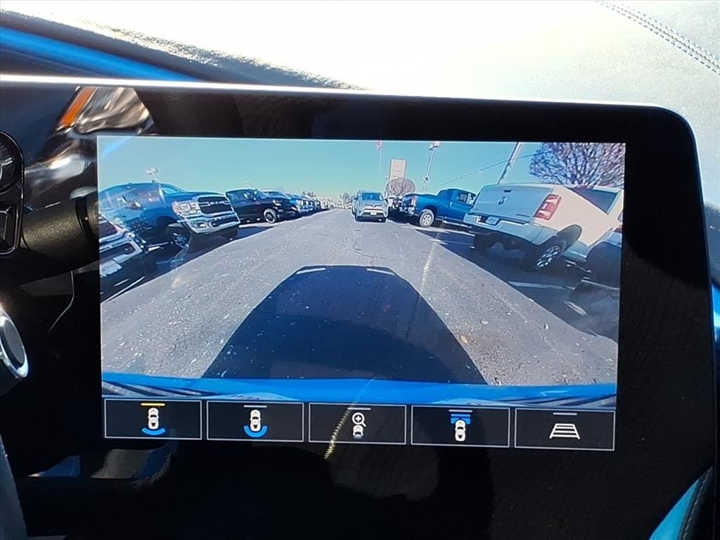 used 2020 Chevrolet Corvette car, priced at $65,900