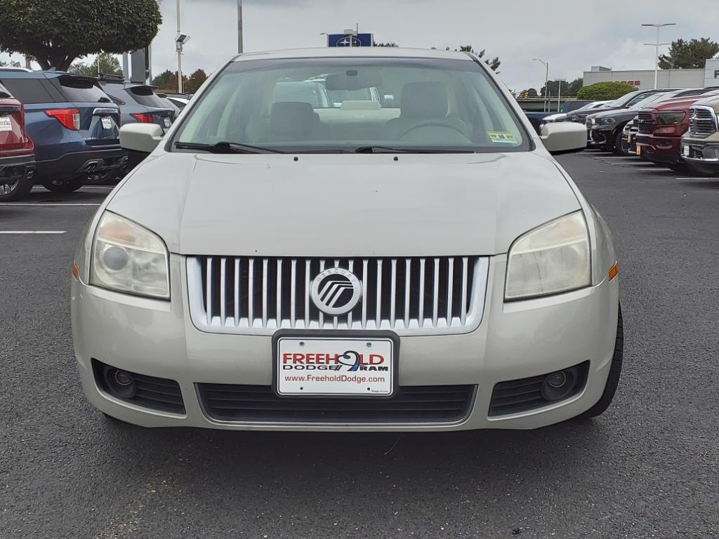 Used 2008 Mercury Milan Premier with VIN 3MEHM08148R622549 for sale in Freehold, NJ