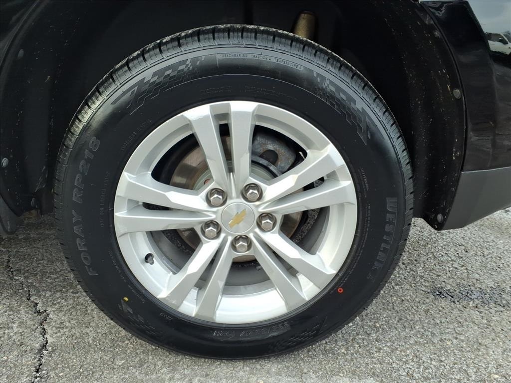 used 2011 Chevrolet Equinox car, priced at $6,900