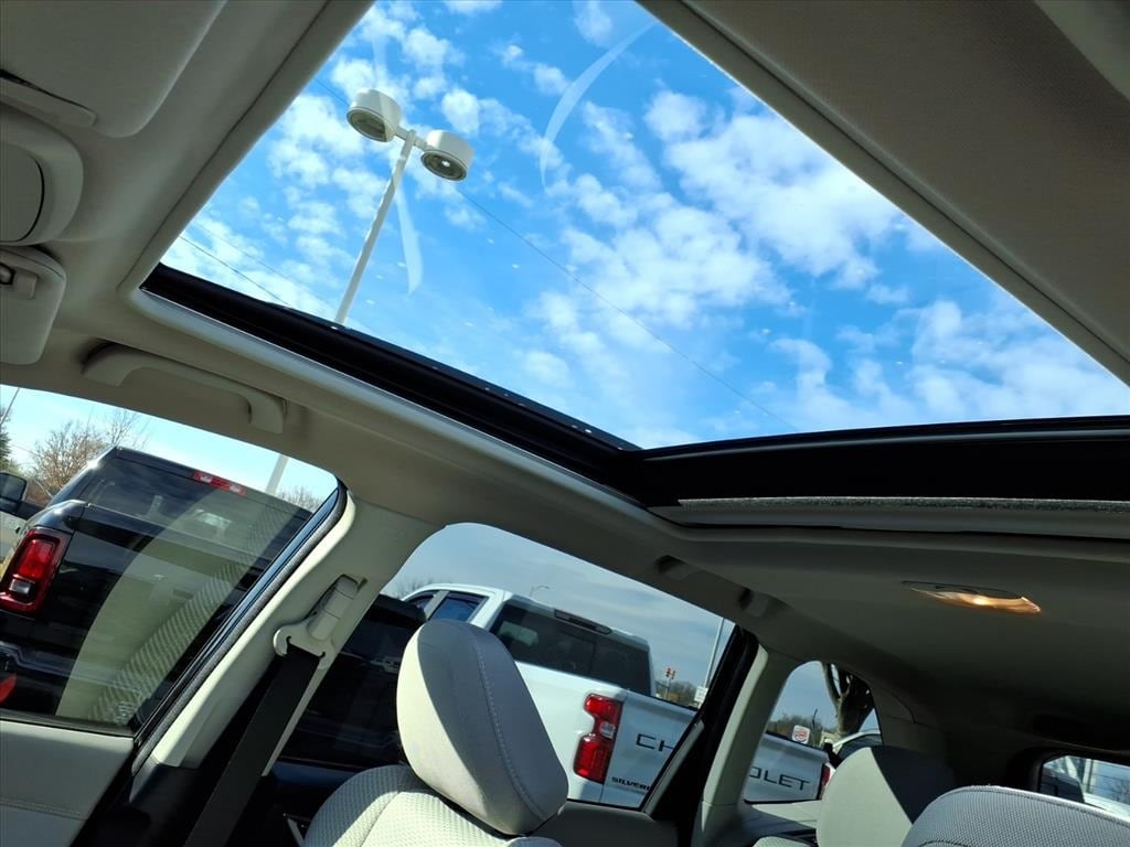 used 2021 Subaru Forester car, priced at $24,900