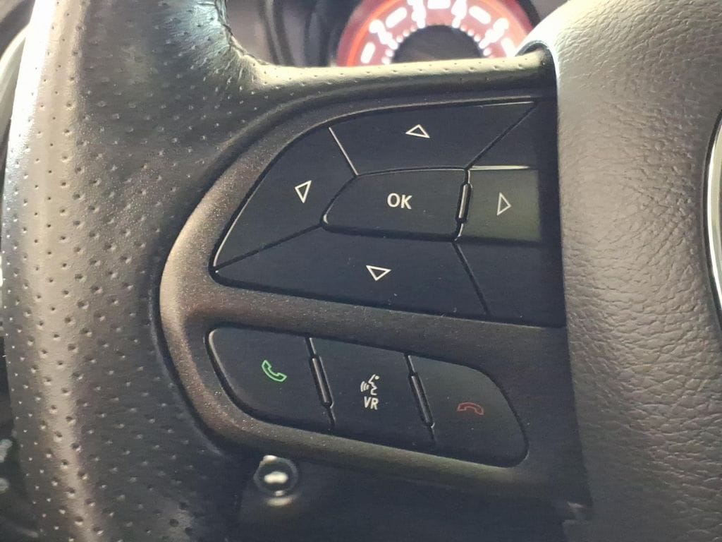 2022 Dodge Challenger R/T - Photo 9