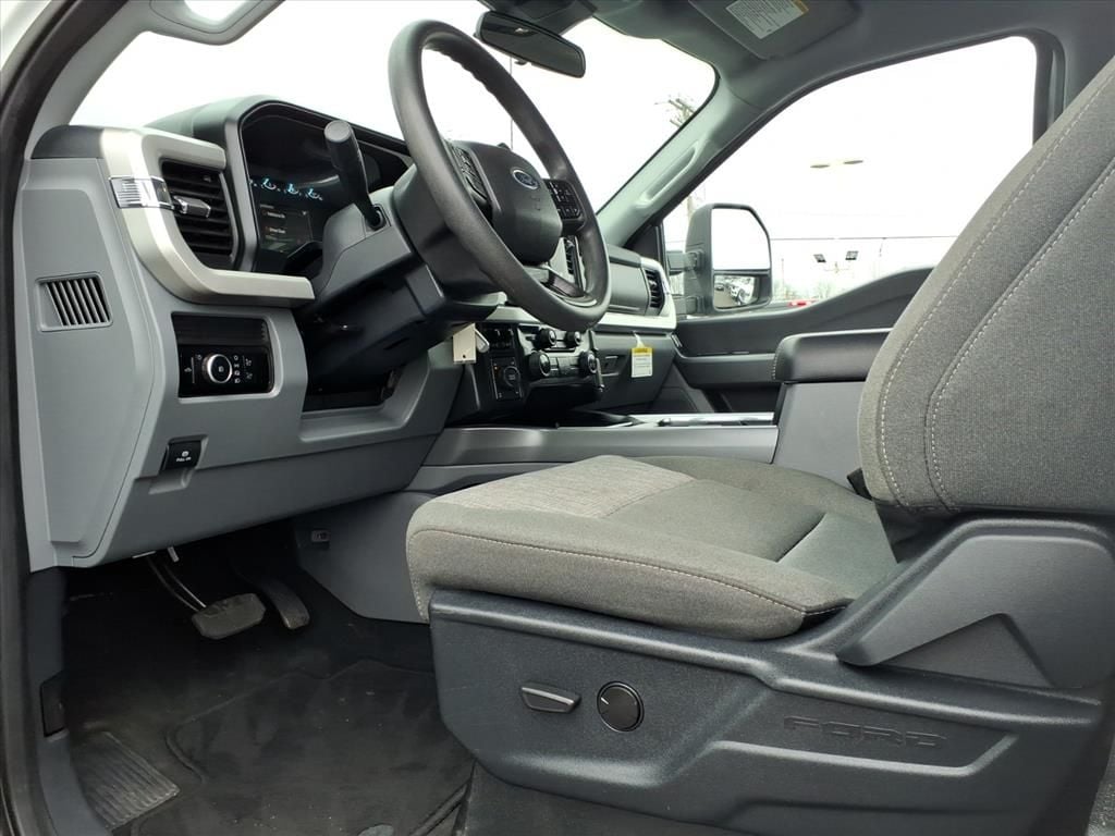 used 2025 Ford F-250SD car, priced at $58,599