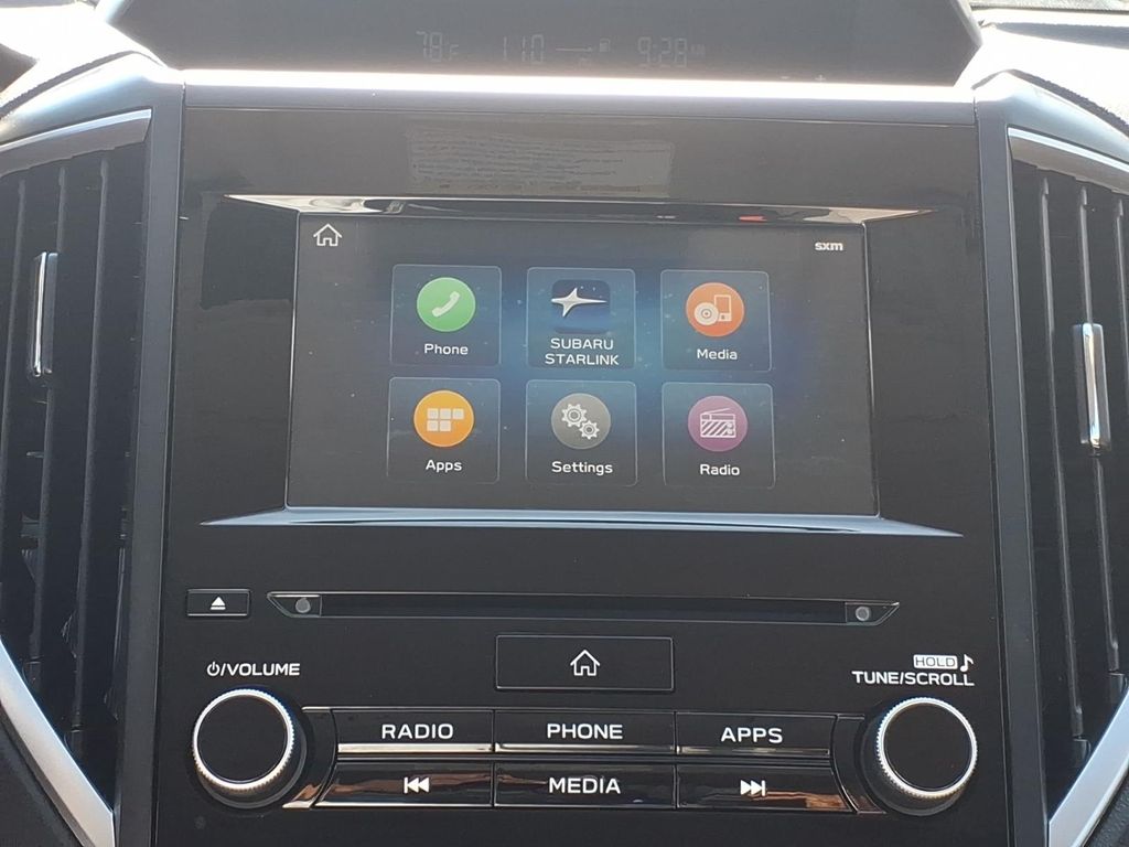 used 2021 Subaru Forester car, priced at $17,599