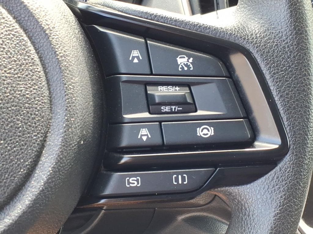 used 2024 Subaru Crosstrek car, priced at $26,199